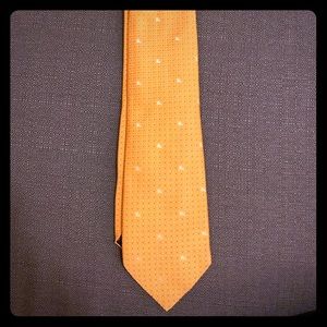 Burberry Tie Silk